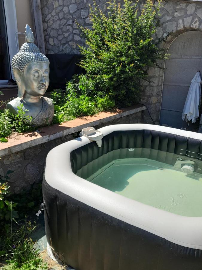 Les Etapes Chartraines Parking Wifi Jaccuzi Lejlighed Chartres Eksteriør billede